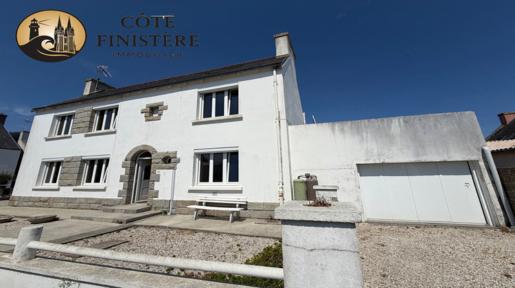 Ma-Cabane - Vente Maison PENMARCH, 90 m²