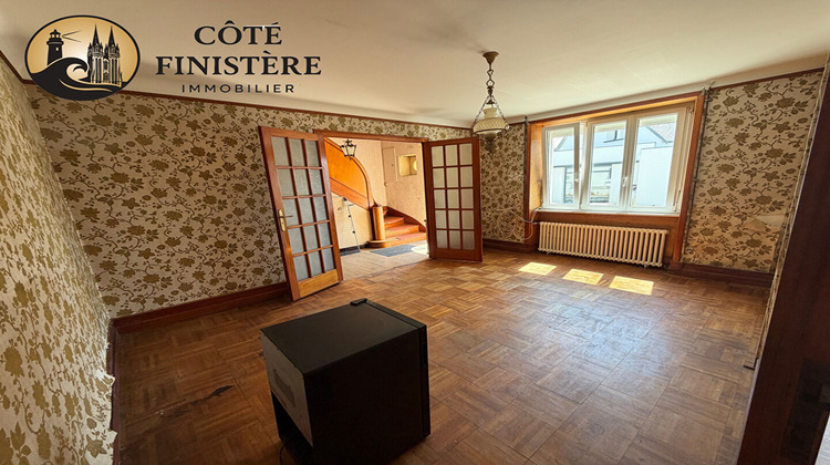 Ma-Cabane - Vente Maison PENMARCH, 90 m²