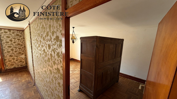 Ma-Cabane - Vente Maison PENMARCH, 90 m²