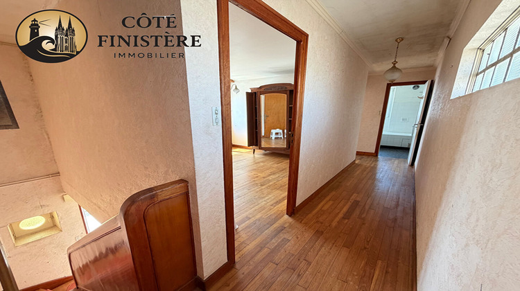 Ma-Cabane - Vente Maison PENMARCH, 90 m²