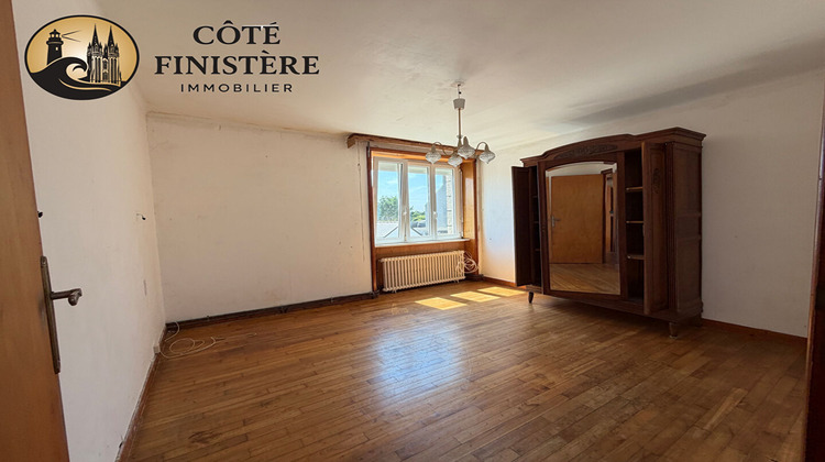 Ma-Cabane - Vente Maison PENMARCH, 90 m²