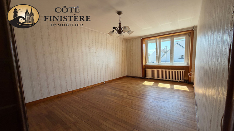 Ma-Cabane - Vente Maison PENMARCH, 90 m²