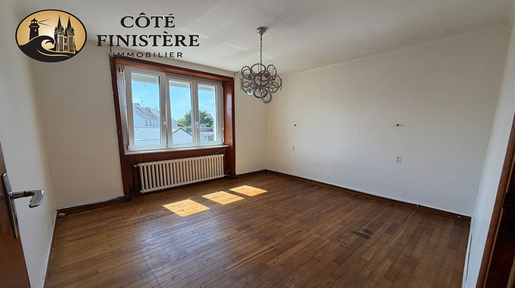 Ma-Cabane - Vente Maison PENMARCH, 90 m²