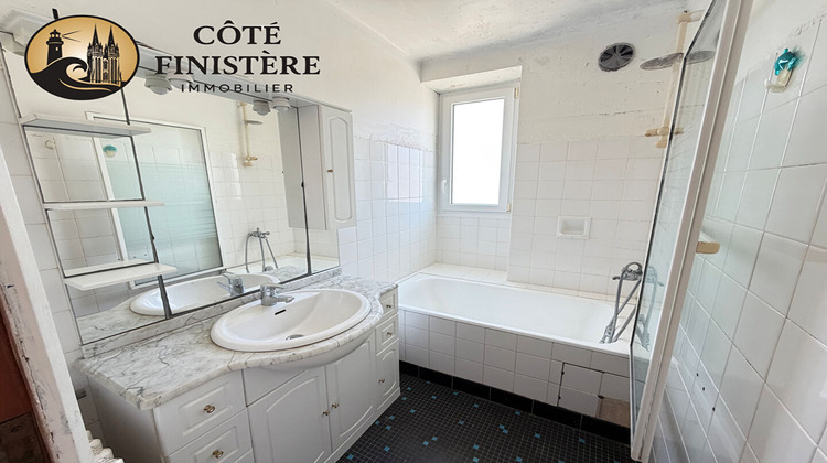 Ma-Cabane - Vente Maison PENMARCH, 90 m²