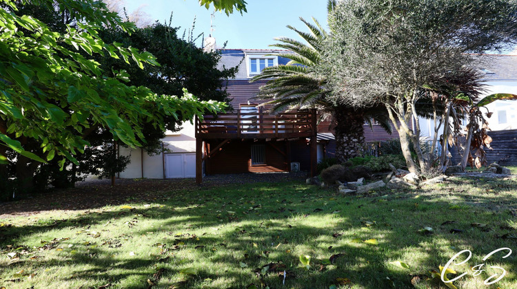 Ma-Cabane - Vente Maison Penmarch, 137 m²