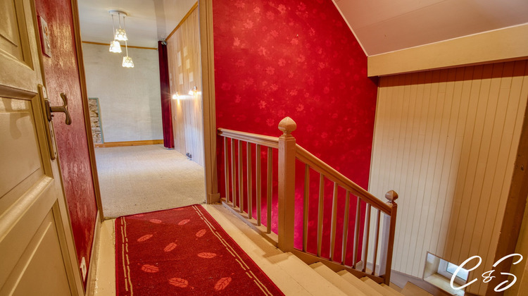 Ma-Cabane - Vente Maison Penmarch, 137 m²