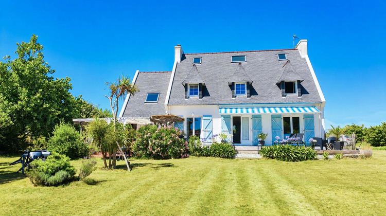 Ma-Cabane - Vente Maison PENMARCH, 200 m²