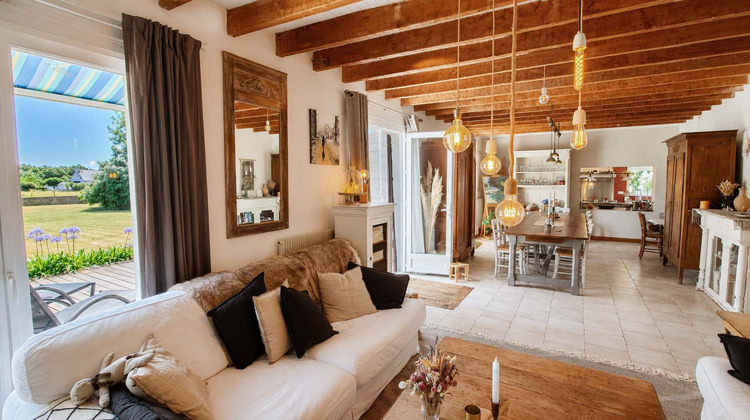 Ma-Cabane - Vente Maison PENMARCH, 200 m²