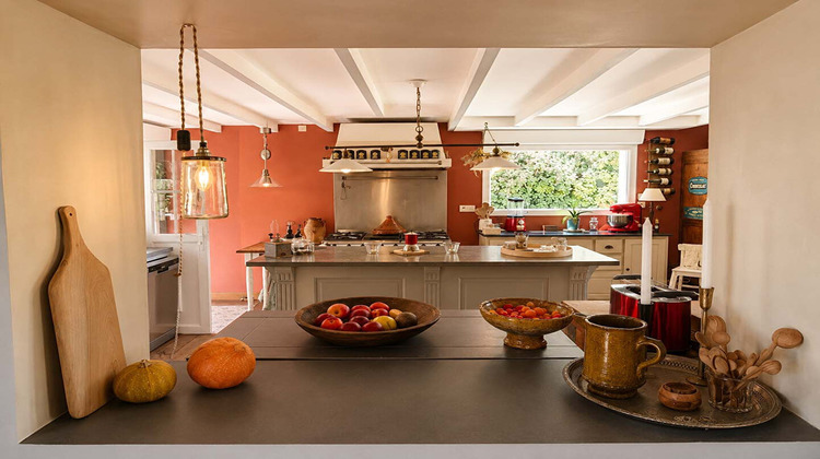 Ma-Cabane - Vente Maison PENMARCH, 200 m²