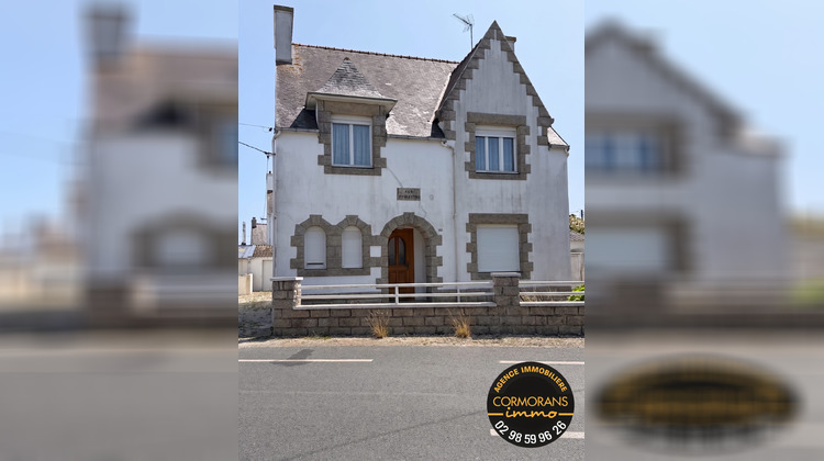 Ma-Cabane - Vente Maison Penmarch, 115 m²