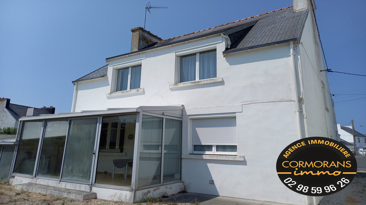 Ma-Cabane - Vente Maison Penmarch, 115 m²