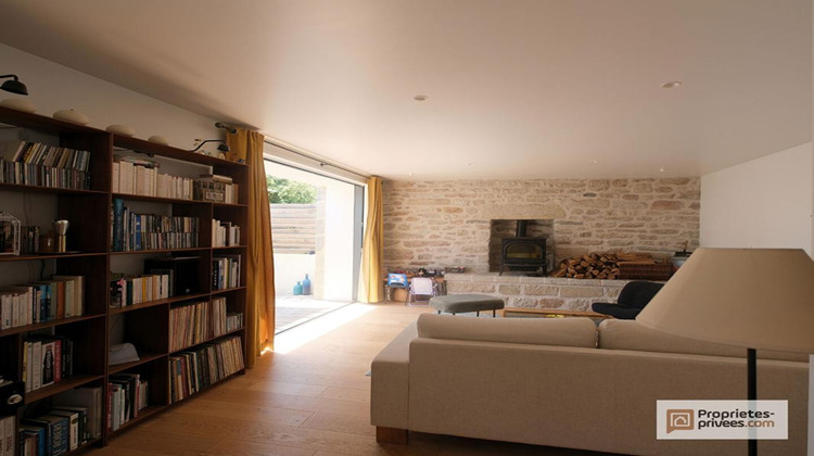 Ma-Cabane - Vente Maison PENMARCH, 134 m²