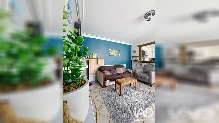 Ma-Cabane - Vente Maison Penmarch, 135 m²