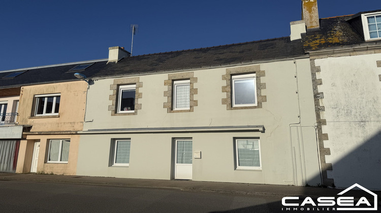 Ma-Cabane - Vente Maison Penmarch, 135 m²