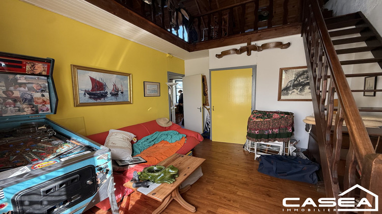 Ma-Cabane - Vente Maison Penmarch, 96 m²
