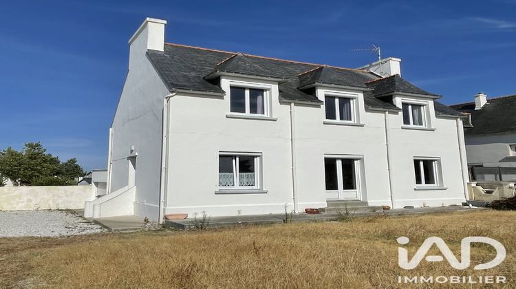 Ma-Cabane - Vente Maison Penmarch, 135 m²