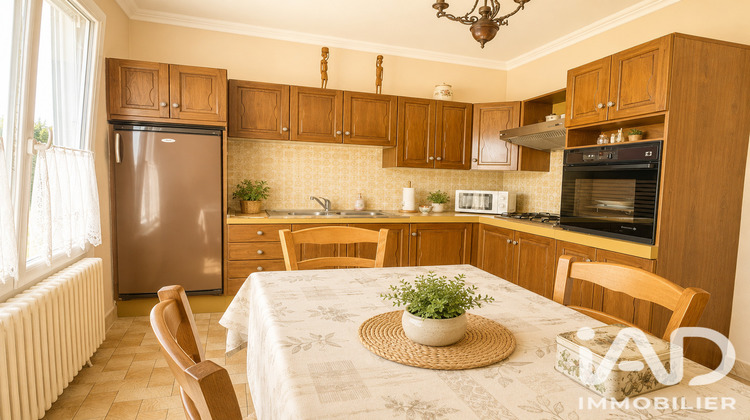 Ma-Cabane - Vente Maison Penmarch, 135 m²