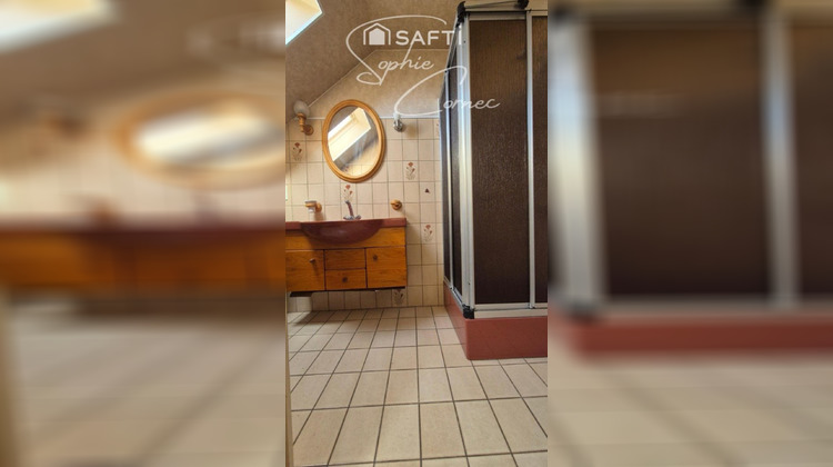 Ma-Cabane - Vente Maison Penmarch, 201 m²