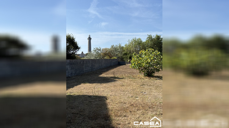 Ma-Cabane - Vente Maison Penmarch, 111 m²