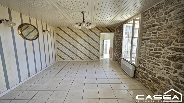 Ma-Cabane - Vente Maison Penmarch, 111 m²