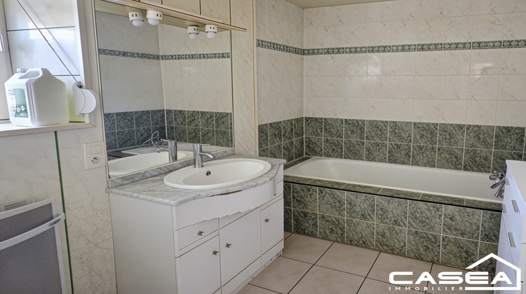 Ma-Cabane - Vente Maison Penmarch, 111 m²