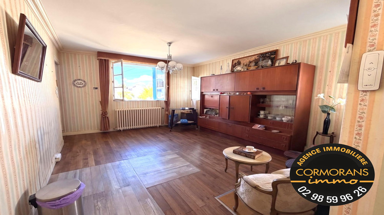 Ma-Cabane - Vente Maison Penmarch, 55 m²