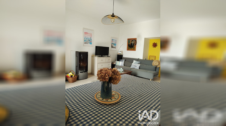 Ma-Cabane - Vente Maison Penmarch, 76 m²