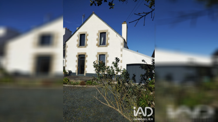 Ma-Cabane - Vente Maison Penmarch, 76 m²