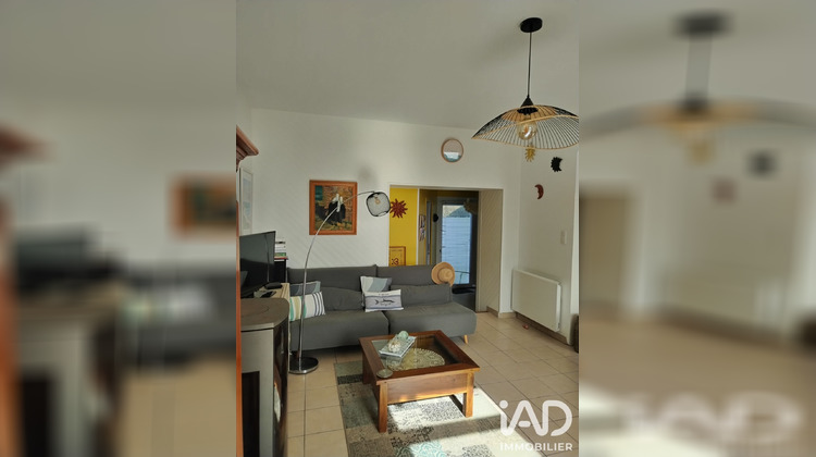 Ma-Cabane - Vente Maison Penmarch, 76 m²