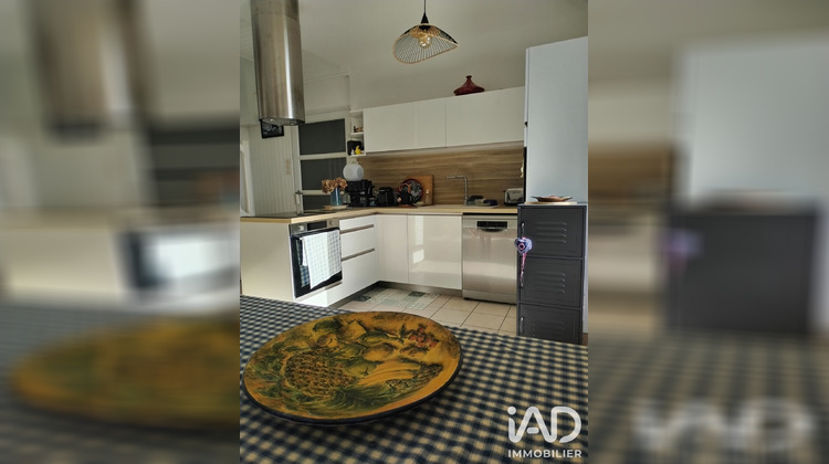 Ma-Cabane - Vente Maison Penmarch, 76 m²