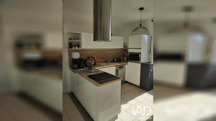 Ma-Cabane - Vente Maison Penmarch, 76 m²