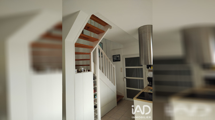 Ma-Cabane - Vente Maison Penmarch, 76 m²