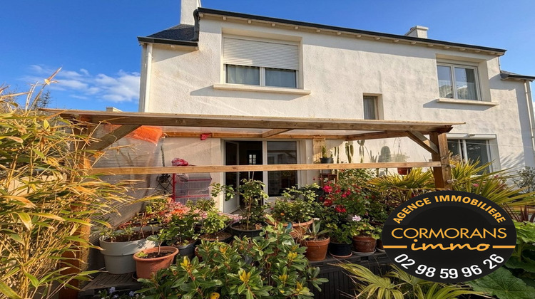 Ma-Cabane - Vente Maison Penmarch, 108 m²