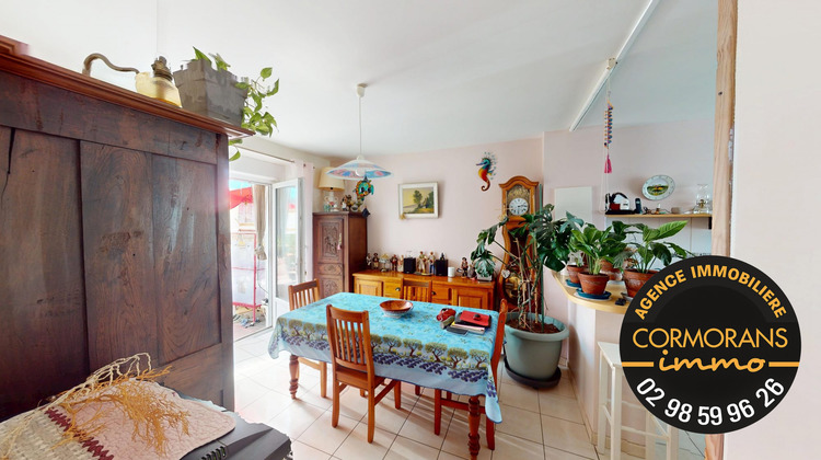 Ma-Cabane - Vente Maison Penmarch, 108 m²
