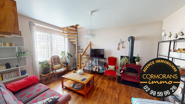 Ma-Cabane - Vente Maison Penmarch, 108 m²