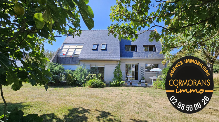 Ma-Cabane - Vente Maison Penmarch, 180 m²