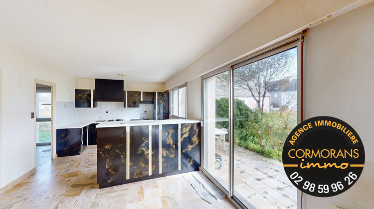 Ma-Cabane - Vente Maison Penmarch, 180 m²