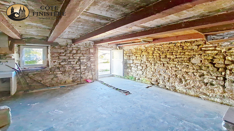 Ma-Cabane - Vente Maison PENMARCH, 96 m²