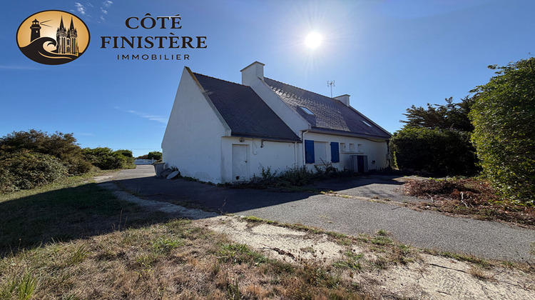 Ma-Cabane - Vente Maison PENMARCH, 142 m²