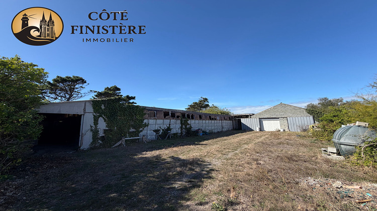 Ma-Cabane - Vente Maison PENMARCH, 142 m²