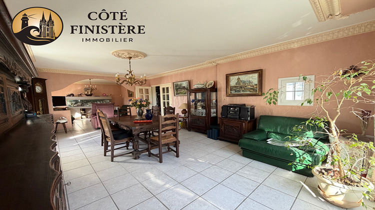 Ma-Cabane - Vente Maison PENMARCH, 142 m²