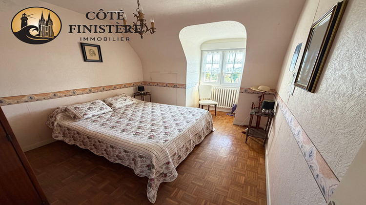 Ma-Cabane - Vente Maison PENMARCH, 142 m²