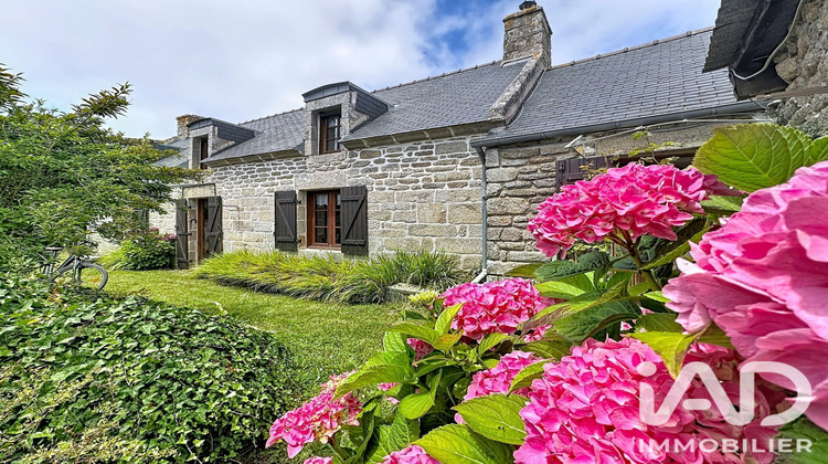 Ma-Cabane - Vente Maison Penmarch, 112 m²