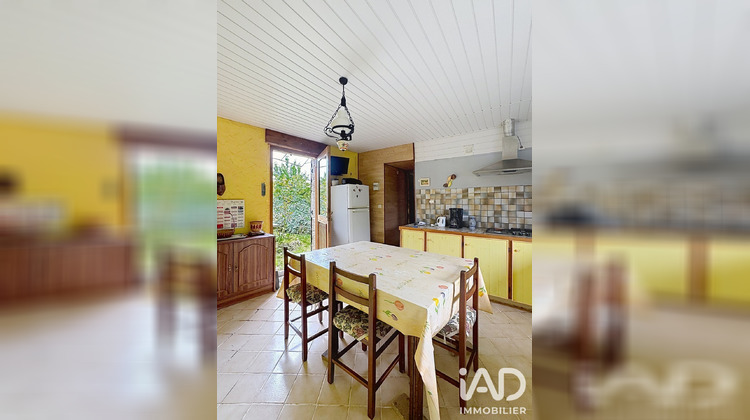 Ma-Cabane - Vente Maison Penmarch, 112 m²
