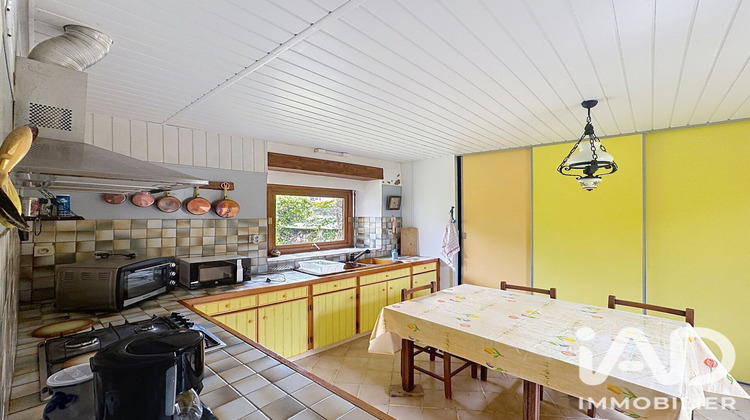 Ma-Cabane - Vente Maison Penmarch, 112 m²