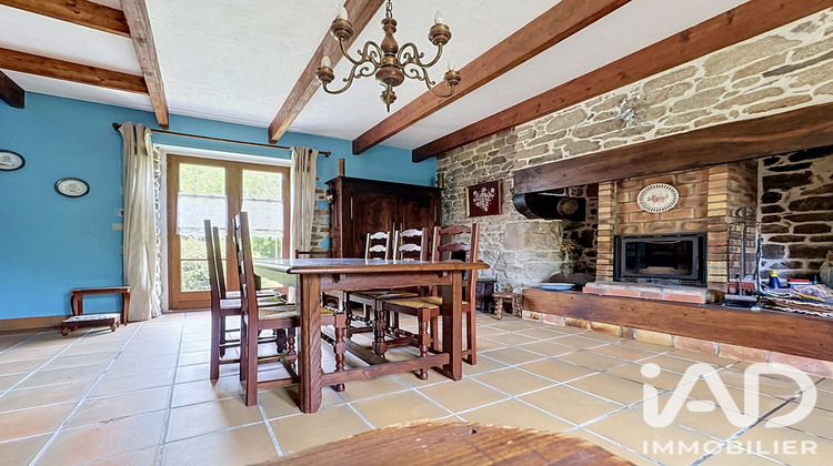 Ma-Cabane - Vente Maison Penmarch, 112 m²