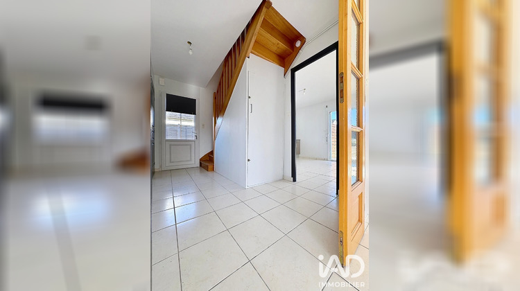 Ma-Cabane - Vente Maison Penmarch, 96 m²