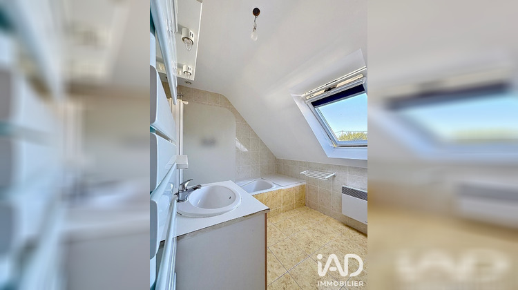 Ma-Cabane - Vente Maison Penmarch, 96 m²