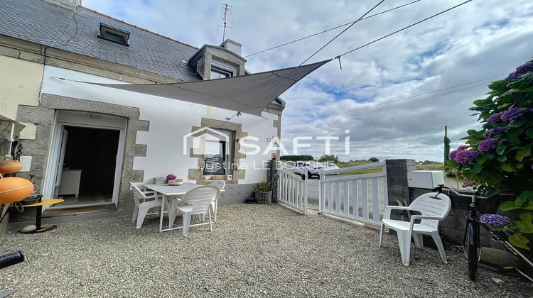 Ma-Cabane - Vente Maison Penmarch, 70 m²