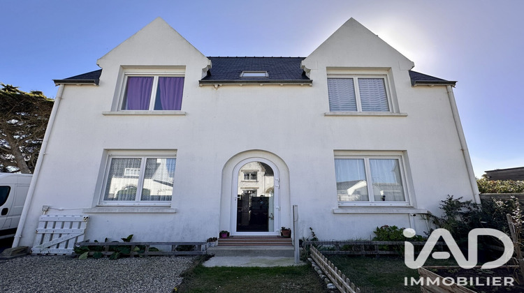 Ma-Cabane - Vente Maison Penmarch, 110 m²